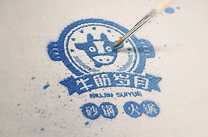 吴堡县VI设计：解码城市文化，打造专属视觉名片